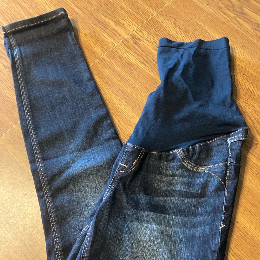 1822 Denim Maternity Jeans